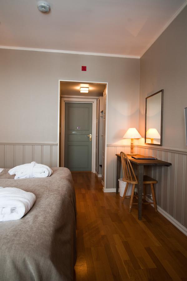 Finnskogtoppen Velvaerehotell Askosberget Room photo